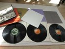 GEORGE HARRISON LP ALL THINGS MUST PASS ORIG UK APPLE 1970 1st PRESS NEAR MINT
