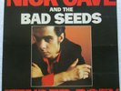 NICK CAVE BAD SEEDS TENDER PREY OZ MUTE GATEFOLD MICK HARVEY KID CONGO POWERS 88