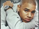 CHRIS BROWN 