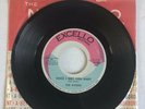 The Avons - Since I Met You Baby / He’s My Hero