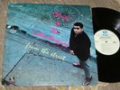 1969 Latin Soul LP - CHUITO & THE LATIN UNIQUES 