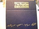 THE BEATLES SINGLES COLLECTION 45 RPM BOX SET PARLOPHONE UK 26 SINGLES 7 SLEEVES