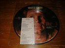 VASCO ROSSI RARISSIMO LP PDK anno 1983 Bollicine 1^ EDIZIONE CAROSELLO COMPLETO