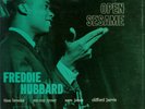 Freddie Hubbard on Blue Note 4040