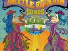 The Bottle Rockets Songs Of Sahm NEAR MINT Blue Rose Vinyl LP