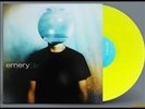 EMERY The Weak's End LP on YELLOW VINYL New SEALED /500