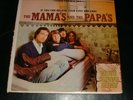 Mamas and the Papas LP If You Can Believe Mary Wells Error Cover Rare