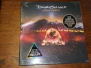 DAVID GILMOUR PINK FLOYD Live At Pompeii  BOX SET 2017 Columbia SEALED