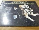 WENDY WALTER CARLOS Switched-On Bach II 1st UK LP 1973 Analogue Moog Synthesizer