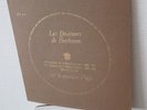 LP QUATUOR VEGH / BEETHOVEN STRING QUARTET 13 & 17 / DF 40