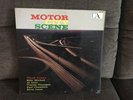 Thad Jones Motor City Scene UA White Label Promo Very Rare   Elvin, Chamber, etc