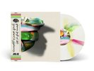 ALCHEMIST x BOLDY JAMES “THE PRICE OF TEA IN CHINA” MULTI VINYL LP - LE Of 50
