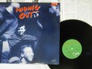 Hiding Out ST Virgin ‎VJL-28028 Japan OBI Promo  Roy Orbison / KD Lang Crying