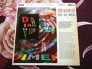BOB SHARPLES AND HIS MUSIC ORIGINAL 1960 STEREO DECCA WIDEBAND VINLY RECORD LP