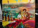 THE JIMI HENDRIX EXPERIENCE.  