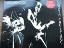 Groundhogs Hoggin The Stage Double Album With Single Ltd Edition EX/EX £55.00