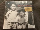 Elvis Costello - Brutal Youth Double Transparent Red Music On Vinyl Gatefold LP