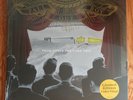 Fall Out Boy From Under The Cork Tree Red & Black Split Sealed Vinyl Punk Emo