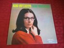 LP NANA MOUSKOURI Sings Hadjidakis SUNG IN GREEK 1s/p MONO FIDELITY 0316 PL