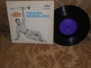 Frank Rosolino Kenton Jazz Presents Capitol H 6507 Charlie Mariano Mel Lewis 10