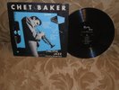 Rare Chet Baker Quartet Pacific Jazz 10