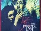 Paradise Lost - Icon / Peaceville 2011, Numbered Ltd. Edition 293/2000 UK