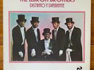 The Lebron Brothers - Distinto Y Diferente – Latin Salsa Vinyl LP