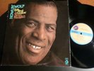 Howlin' Wolf ?– Live And Cookin'  LP MINT 1977 re Chicago Blues Chess CH 50015