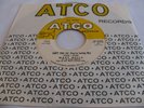 MARY WELLS - CAN'T YOU SEE (YOU'RE LOSING ME) / DEAR LOVER - ATCO