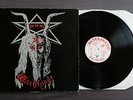 WITCHFYNDE Give ‘em Hell RONDELET RECORDS LP ABOUT 1