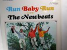 The Newbeats HICKORY LPS-128 STEREO M-/M- 