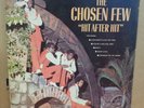THE CHOSEN FEW HIT AFTER HIT OG UK TROJAN LP TRLS 56