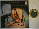 CLASSICAL LP Capitol P 8303 FDS NATHAN MILSTEIN Prokofiev