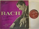 CLASSICAL LP WL 5217 WESTMINSTER 1953 ANTONIO JANIGRO BACH CELLO SUITE NO. 1, 3