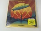 LED ZEPPELIN CELEBRATION DAY 3 LP BOX SET  180G VINYL NEW / SEALED