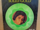 SOLID GOLD VARIOUS ARTISTS JAMAICAN COXSONE LP FCD 3422 MINT