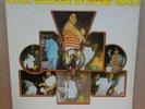 DYNAMIC ROCKERS VARIOUS OG UK STEREO DYNAMIC LP DYLP3009 MINT