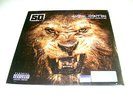 Record Vinyl 2LP ** 50 Cent - Animal Ambition ** New & Sealed