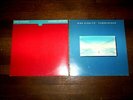 DIRE STRAITS  ( 2 ) LP lot: COMMUNIQUE w. ORIG inner sleeve / MAKING MOVIES VG++