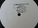 Junior Reid - One Sufferation / Natural Vibes - Sweet Sensation (10