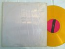 Jimi Hendrix - Broadcasts - gold wax Vg+/Vg++