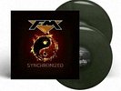 FM - Synchronized [2LP] 12th Studio Release  / Steve Overland, Pete Jupp