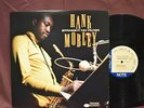 Hank Mobley 'Straight No Filter' LP DMM NM