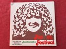 DoLp Pop Nachwuchs-Festival 78, Firma33, Aera, Tri Atma, VirginsDream, Krautrock