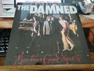 The Damned ?– Machine Gun Etiquette  Chiswick Records ?– WIKD 333 2016 NEW