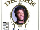 Dr.Dre the Chronic 2LP Vinyl 2017 Death Row Records DRR-LP-63093