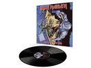 Iron Maiden - No Prayer for the Dying (6.3oz 1LP Vinyl) New + Original Packaging