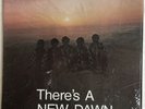 The New Dawn There’s A New Dawn LP Hoot Records GR-70-4569