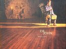 Dr. John Anutha Zone NEAR MINT EMI Vinyl LP
