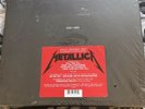 Metallica ?– Limited-Edition Vinyl Box Set (Numbered) Rhino Records ?– R1 76156